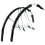 SKS Raceblade Long schwarz