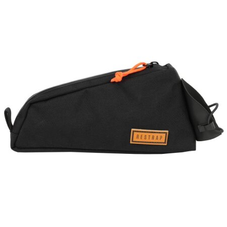 Restrap Bolt-On Top Tube Bag 0,8L