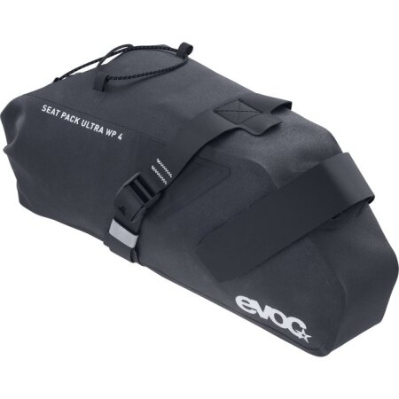 Evoc Seat Pack Ultra WP 4L schwarz