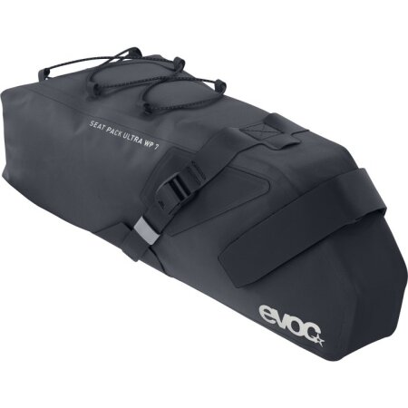 Evoc Seat Pack Ultra WP 7L schwarz