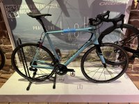 ORCA M10iTEAM 17 60 AZ CL-NEG