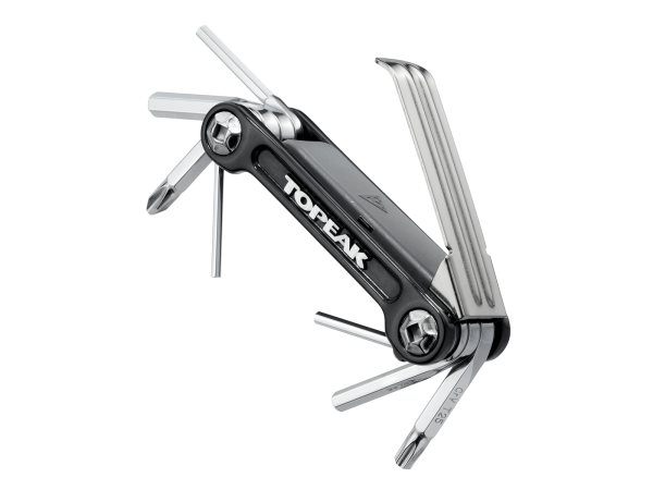 ToPeak Mini 9 Pro black