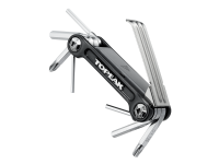 ToPeak Mini 9 Pro black