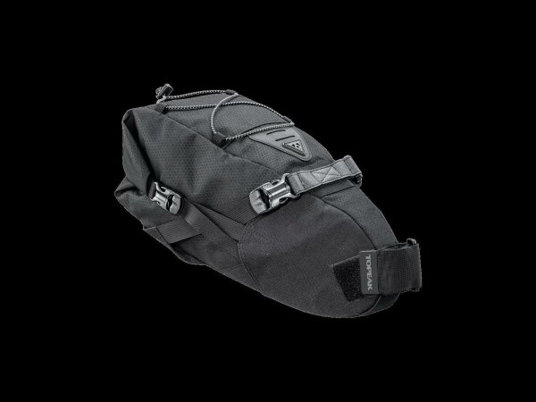 BackLoader black - 6 l