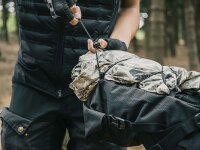 BackLoader black - 6 l