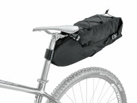 BackLoader black - 10 l