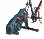 Elite Rollentrainer Turno