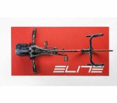 Elite Trainig Mat 90x180