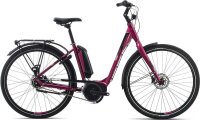 Orbea Optima Comfort 20 |  Lila