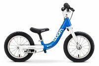Kinderlaufrad Woom 1 | 12 Zoll - blau