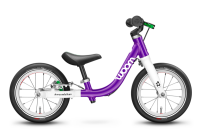Kinderlaufrad Woom 1 | 12 Zoll - lila