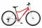Kinderfahrrad Woom 6 | 26 Zoll - rot