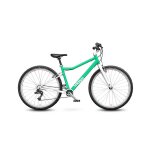Kinderfahrrad Woom 6 | 26 Zoll - minzgrün