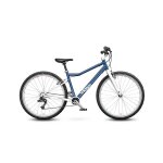 Kinderfahrrad Woom 6 | 26 Zoll - mitternachtsblau