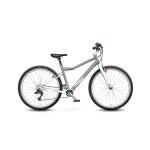 Kinderfahrrad Woom 6 | 26 Zoll - mondgrau