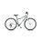 Kinderfahrrad Woom 6 | 26 Zoll - mondgrau