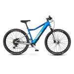 E-Kinderfahrrad Woom Up 6 | 26 Zoll - blau