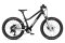 Kinderfahrrad Woom Off Air 4 | 20 Zoll - schwarz