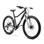 Kinderfahrrad Woom Off Air 6 | 26 Zoll - schwarz