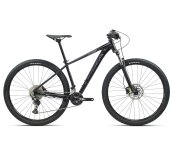 Orbea MX 30 - 2021 | Black-Grey