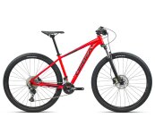 Orbea MX 30 - 2021 | Red-Black