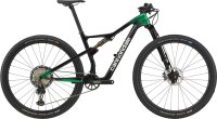 Cannondale 29 M Scalpel HM 1 REP - 2021
