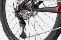 Cannondale 29 M Scalpel Crb 3 - 2023 | Candy Red