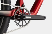 Cannondale 29 M Scalpel Crb 3 - 2023 | Candy Red