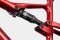 Cannondale 29 M Scalpel Crb 3 - 2023 | Candy Red