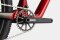 Cannondale 29 M Scalpel Crb 3 - 2023 | Candy Red