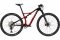 Cannondale 29 M Scalpel Crb 3 - 2023 | Candy Red