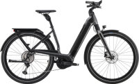 Cannondale Mavaro Neo 2 | Graphite