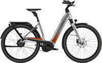 Cannondale Mavaro Neo 1 | Grey