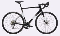 Cannondale SuperSix EVO Crb Disc 105 BPL - 2023 | Black...
