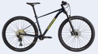 Cannondale 29 M Trail SL 2 - 2023 | Midnight Blue