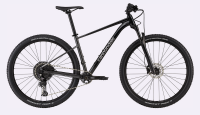 Cannondale 29 M Trail SL 3 - 2023 | Black Pearl