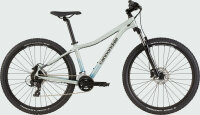 Cannondale Trail Womens 8 | Sage Gray
