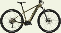 CannondaleTrail Neo 2   | Mantis