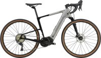Cannondale Topstone Neo Crb 3 Lefty GRY - 2021