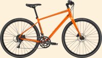 Cannondale Quick Disc 2 - 2023 | Crush