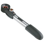 SKS SAM, Dämpferpumpe