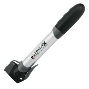 SKS Pumpe Twinjex Alu