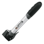 SKS Pumpe Twinjex Alu