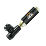 SKS Pumpe Airbuster Co2