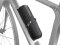 TOPEAK Cage Pack XL schwarz/grau