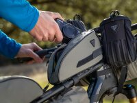 TOPEAK Top Loader, grün