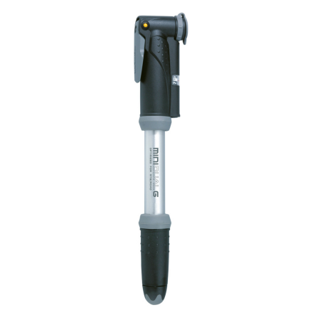TOPEAK Mini Dual G