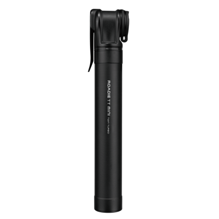 TOPEAK Roadie TT Mini, schwarz