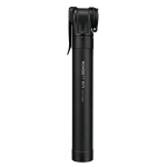 TOPEAK Roadie TT Mini, schwarz