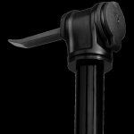 TOPEAK Roadie TT Mini, schwarz